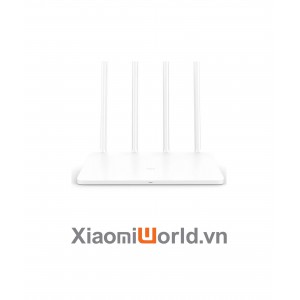 Kích Sóng Wifi Xiaomi Router 3G