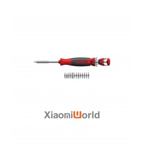 Bộ Tua Vít Xiaomi Wiha 26-in-1 ScrewDriver Kit