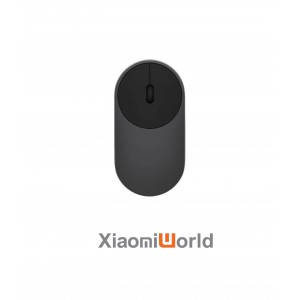 Chuột Xiaomi Portable Mouse (Bluetooth & Wireless)