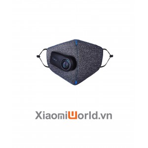Khẩu trang Xiaomi Purely Anti- Pollution Air Mask