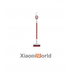 Máy hút bụi cầm tay không dây Mijia handheld wireless vacuum cleaner white