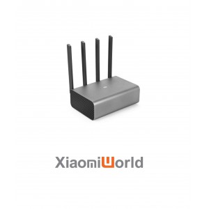 Router Wifi Xiaomi Pro R3P
