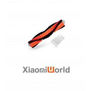 Chổi Chính Robot Hút Bụi Xiaomi S5/S5 Max/S6 MaxV