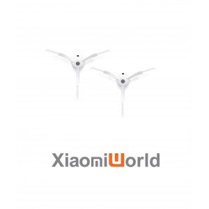 Chổi quét thay thế máy hút bụi S5/S5 Max/S6 MaxV (Hộp 2 chiếc)