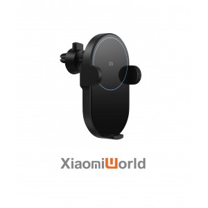 Sạc điện thoại không dây ô tô Xiaomi Wireless Car Charger 20W