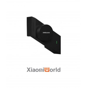 Khoá Cửa Thông Minh Sherlock Smart Sticker