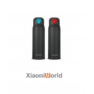 Bình Giữ Nhiệt Xiaomi Viomi Stainless Steel Vacuum Cup 460ml