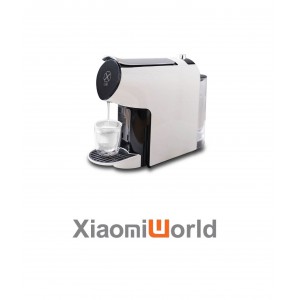 Máy pha cà phê Xiaomi SCISHARE Intelligent  Espresso Coffee Machine 2 S1102