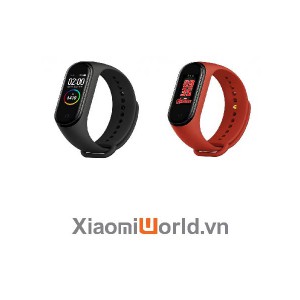 Đồng Hồ Đeo Tay Thông Minh Mi Band 4