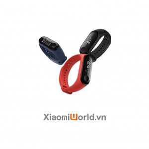 Đồng Hồ Đeo Tay Thông Minh Xiaomi Mi Band 3