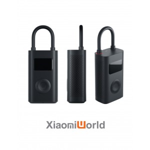 Bơm Cầm Tay Đa Năng Xiaomi Mijia Pump Chính Hãng Digiworld