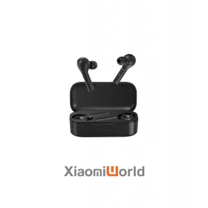 Tai Nghe Bluetooth True Wireless QCY T5 - Hàng Phân Phối Chính Hãng