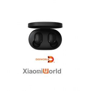 Tai Nghe Bluetooth Xiaomi Redmi AirDots - Chính Hãng Digiworld