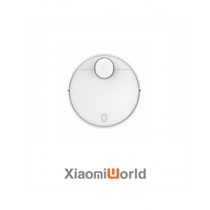 Robot Hút Bụi Lau Nhà Xiaomi Mijia 2019 - Phiên Bản Quốc Tế