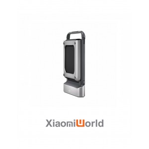 Máy Chạy Bộ Thông Minh Xiaomi Kingsmith R1 Pro Bản Quốc Tế Chính Hãng