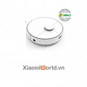 Robot Hút Bụi Lau Nhà Qihoo 360 VACUUM CLEANER QIHOO 360 S5
