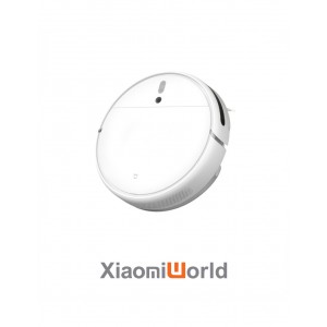 Robot Hút Bụi Lau Nhà Mi Robot Vacuum-Mop ( Mijia 1C) Bản Quốc Tế