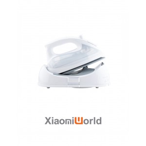 Bàn Là Hơi Nước Không Dây Lofans YPZ-7878