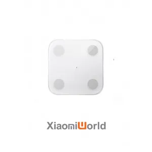 Cân Điện Tử Thông Minh Xiaomi Body Composition Scale 2 Chính Hãng DGW