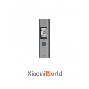 Thước Đo Khoảng Cách Bằng Tia Laser Duka LS-P