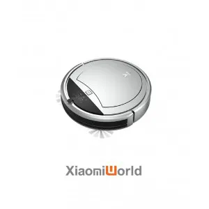 Robot hút bụi thông minh Xiaomi Viomi VXRS01