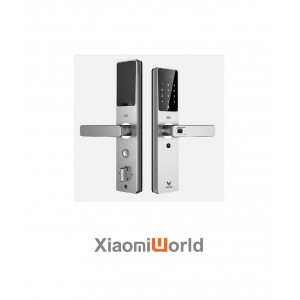 Khóa cửa thông minh vân tay Xiaomi Viomi