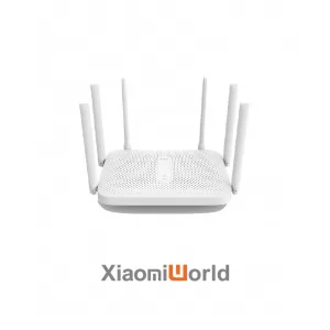 Router Wifi Redmi AC2100 6 Anten