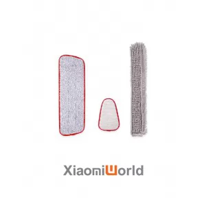 Bộ Giẻ Thay Thế TZ-01