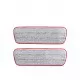 Bộ Giẻ Thay Thế Cây Lau Nhà YC-01 (Bộ 2 Miếng)