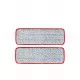 Bộ Giẻ Thay Thế Cây Lau Nhà YC-02 (Bộ 2 Miếng)