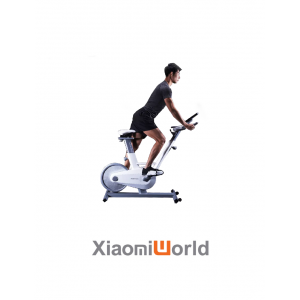 Xe Tập Chạy Trong Nhà Mobi Fitness Galaxy