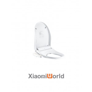 Nắp Bồn Cầu Thông Minh Uodi P1