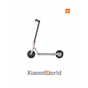 Xiaomi Mijia Electric Scooter 1S