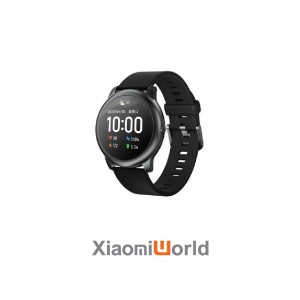 Đồng Hồ Thông Minh Haylou Solar LS05 - Bản Quốc Tế