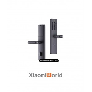 Khóa cửa thông minh Xiaomiyoupin Smart Door Lock