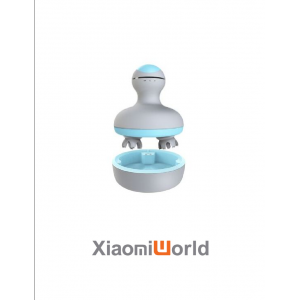 Máy Massage Đầu Mini Chống Nước Xiaomi M2