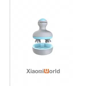 Máy Massage Đầu Mini Chống Nước Xiaomi M2