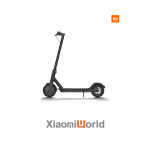 Xiaomi Mijia Electric Scooter M365