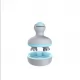 Máy Massage Đầu Mini Chống Nước Xiaomi M2