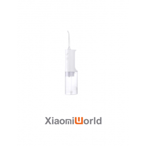 Tăm Nước Vệ Sinh Răng Miệng Xiaomi Mijia Water Flosser
