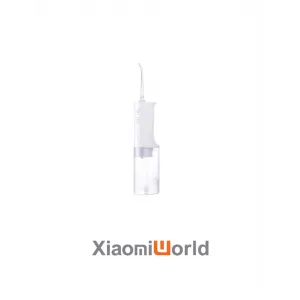 Tăm Nước Vệ Sinh Răng Miệng Xiaomi Mijia Water Flosser