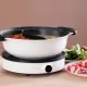 Nồi Lẩu 2 Ngăn Mijia GJT03CM (Dùng Được Bếp Từ)