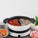 Nồi Lẩu 2 Ngăn Mijia GJT03CM (Dùng Được Bếp Từ)