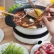 Nồi Lẩu 2 Ngăn Mijia GJT03CM (Dùng Được Bếp Từ)
