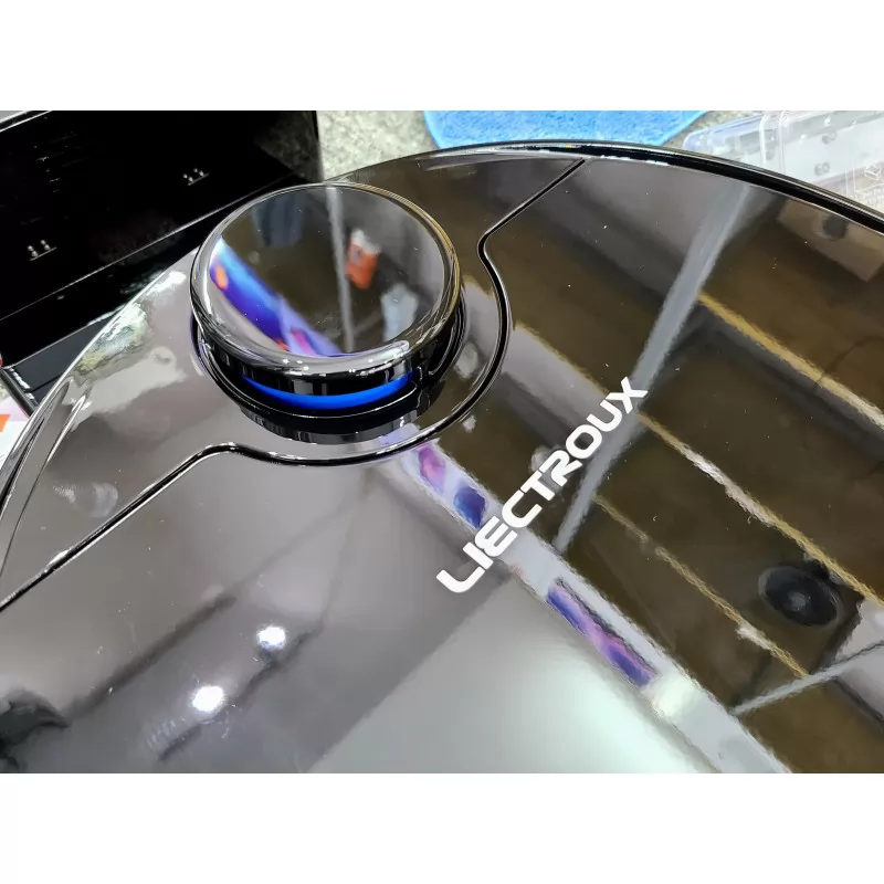 Robot Hút Bụi Lau Nhà Liectroux ZK901
