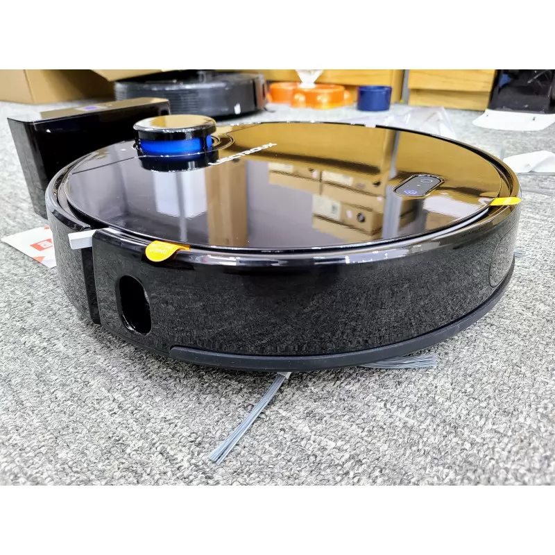 Robot Hút Bụi Lau Nhà Liectroux ZK901