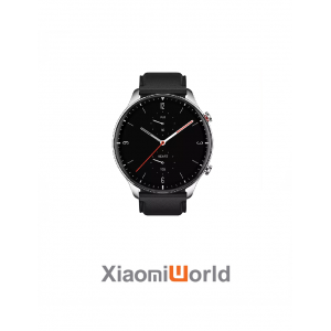 Đồng Hồ Thông Minh Xiaomi Amazfit GTR 2 - Hàng Chính Hãng Digiworld