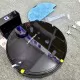 Robot Hút Bụi Lau Nhà Liectroux ZK901