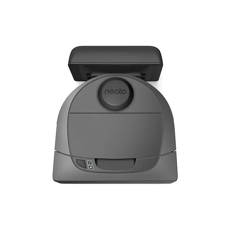 Robot Hút Bụi Neato D3 Connected - Hàng Chính Hãng