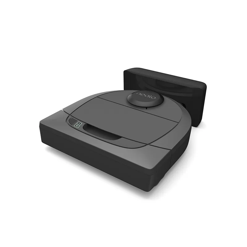 Robot Hút Bụi Neato D3 Connected - Hàng Chính Hãng